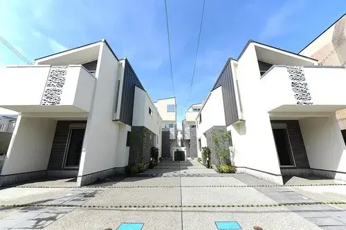 3LDK物件 西宮市 兵庫県 (2)