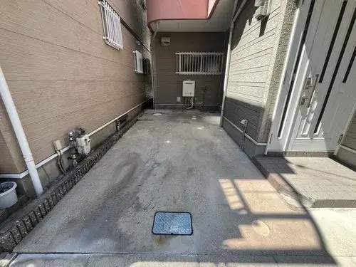 Propiedad 4LDK Ciudad de Amagasaki Prefectura de Hyogo (16)