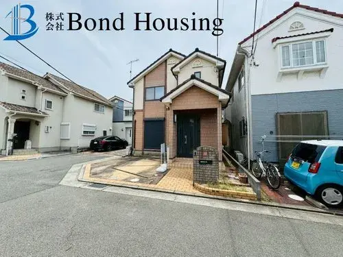 Bien 3LDK, Ville d'Akashi, Préfecture de Hyogo (2)