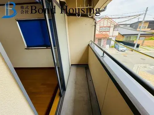 Bien 3LDK, Ville d'Akashi, Préfecture de Hyogo (11)