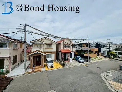 Bien 3LDK, Ville d'Akashi, Préfecture de Hyogo (3)