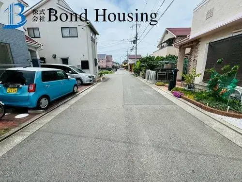 Bien 3LDK, Ville d'Akashi, Préfecture de Hyogo (4)