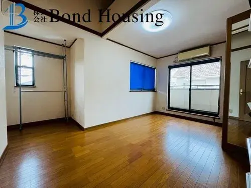 Bien 3LDK, Ville d'Akashi, Préfecture de Hyogo (8)