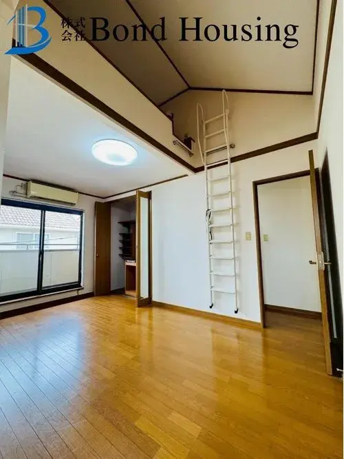 Bien 3LDK, Ville d'Akashi, Préfecture de Hyogo (9)