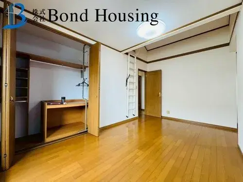 Bien 3LDK, Ville d'Akashi, Préfecture de Hyogo (10)