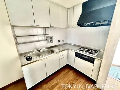 2LDK物件 神戸市 兵庫県 (16)