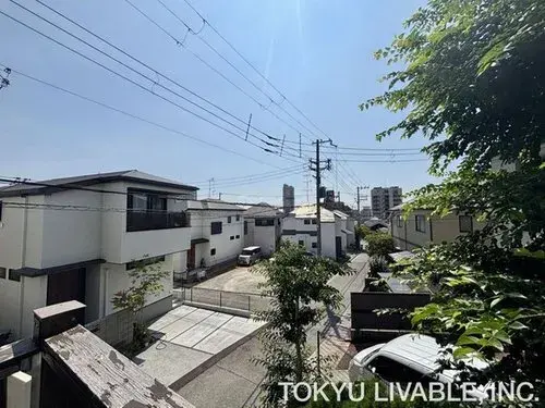 2LDK物件 神戸市 兵庫県 (4)