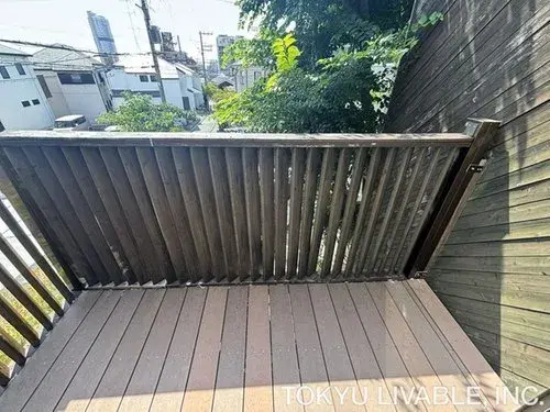 2LDK物件 神戸市 兵庫県 (5)
