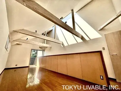 2LDK物件 神戸市 兵庫県 (6)
