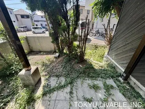 2LDK物件 神戸市 兵庫県 (8)