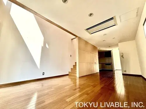 2LDK物件 神戸市 兵庫県 (9)