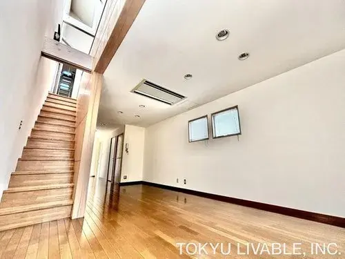 2LDK物件 神戸市 兵庫県 (10)