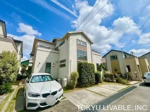 4LDK Property Kobe City Nishi Ward Hyogo Prefecture (2)