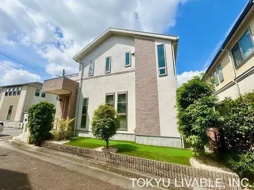 4LDK Property Kobe City Nishi Ward Hyogo Prefecture (4)