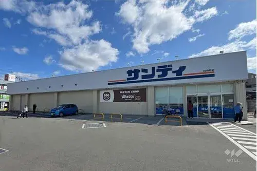 4LDK+S物件 川西市 兵庫県 (8)