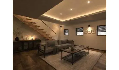 Propiedad 5LDK Barrio Nada Ciudad de Kobe Prefectura de Hyogo (9)