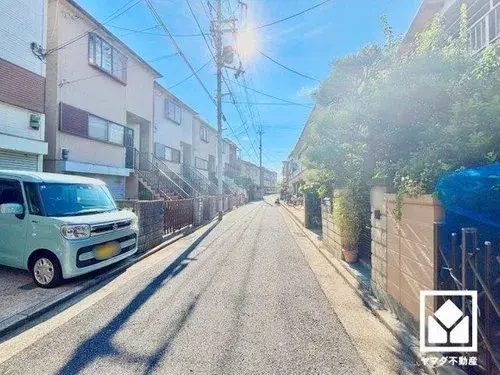 Propriété 5DK Ville d'Amagasaki Préfecture de Hyogo (2)