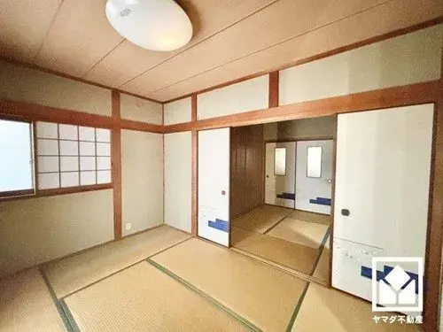 Propriété 5DK Ville d'Amagasaki Préfecture de Hyogo (12)