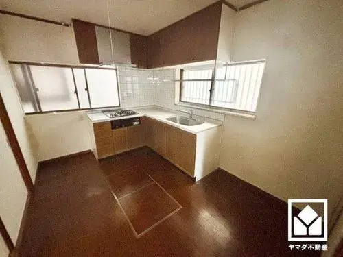Propriété 5DK Ville d'Amagasaki Préfecture de Hyogo (15)
