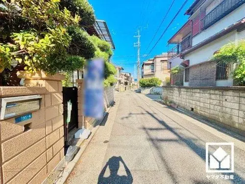 Propriété 5DK Ville d'Amagasaki Préfecture de Hyogo (3)