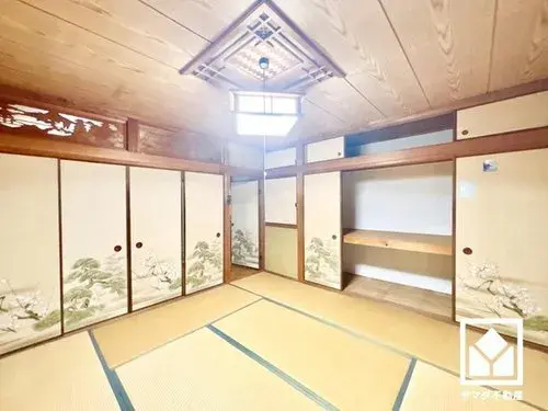 Propriété 5DK Ville d'Amagasaki Préfecture de Hyogo (5)