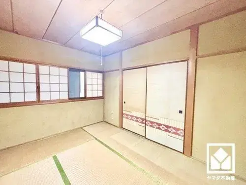 Propriété 5DK Ville d'Amagasaki Préfecture de Hyogo (6)