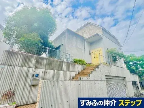 Akiya in Hyogo