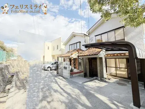 3LDK 神户市垂水区 兵库县 (2)