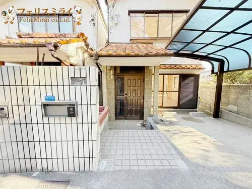 3LDK 神户市垂水区 兵库县 (3)