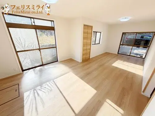 3LDK 神户市垂水区 兵库县 (8)