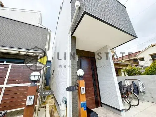 4LDK Kobe City Hyogo Prefecture (2)