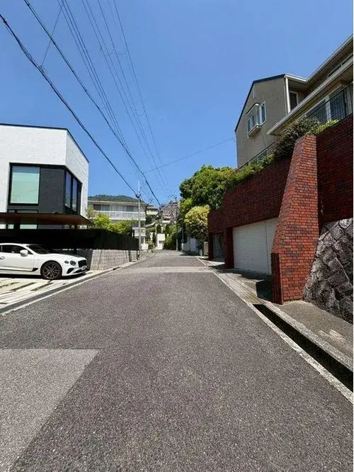Akiya in Hyogo