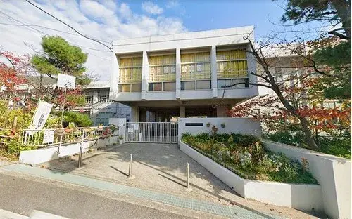 Propiedad 2LDK+2S Ciudad de Ashiya Prefectura de Hyogo (2)