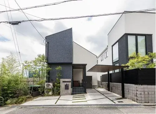 Propiedad 2LDK+2S Ciudad de Ashiya Prefectura de Hyogo (6)