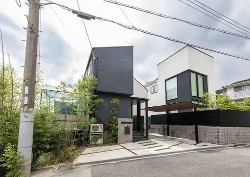 Propiedad 2LDK+2S Ciudad de Ashiya Prefectura de Hyogo (7)