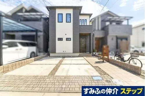 Akiya in Hyogo