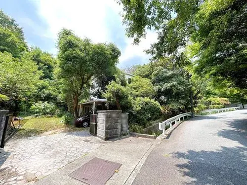 Akiya in Hyogo