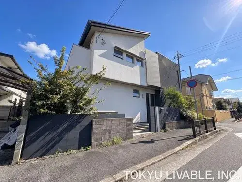 Akiya in Hyogo