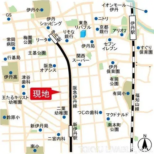 4LDK Property Itami City Hyogo Prefecture (19)