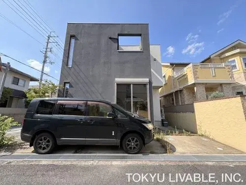4LDK Property Itami City Hyogo Prefecture (3)