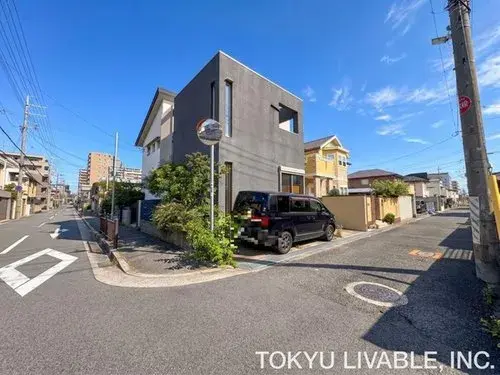 4LDK Property Itami City Hyogo Prefecture (4)