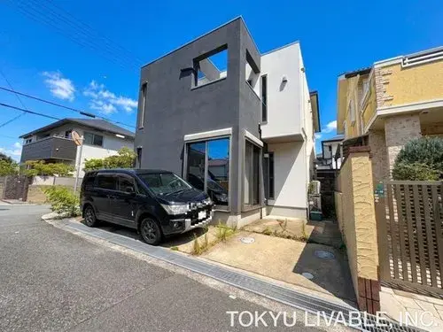 4LDK Property Itami City Hyogo Prefecture (5)