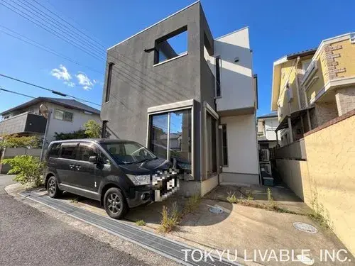 4LDK Property Itami City Hyogo Prefecture (6)