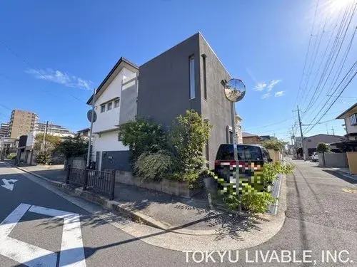 4LDK Property Itami City Hyogo Prefecture (7)