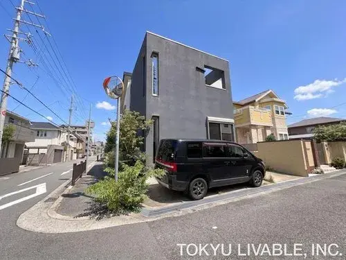 4LDK Property Itami City Hyogo Prefecture (8)