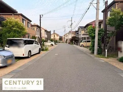 3LDK+S Property Himeji City Hyogo Prefecture (2)