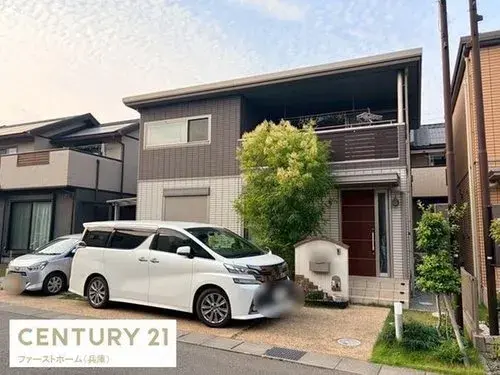 3LDK+S Property Himeji City Hyogo Prefecture (3)