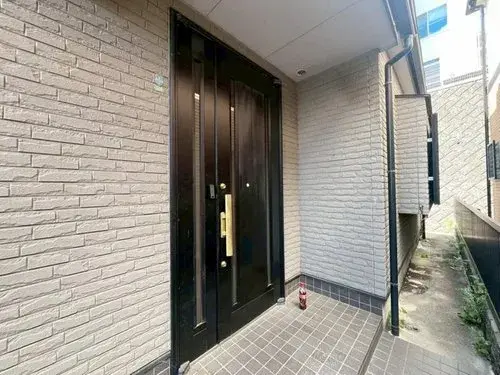 4LDK+S Property Kobe City Hyogo Prefecture (3)