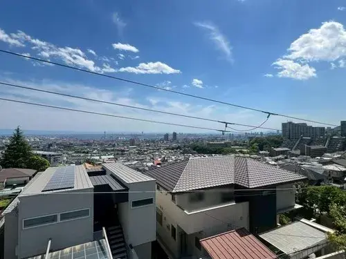 4LDK+S Property Kobe City Hyogo Prefecture (21)