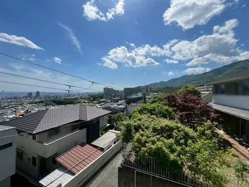4LDK+S Property Kobe City Hyogo Prefecture (22)